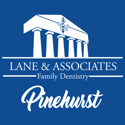 Our Pinehurst Dental Office at Lane & Associates Family Dentistry.