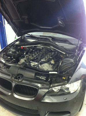 BMW repair shop for automotive repairs and maintenance by BMW Master Mechanics