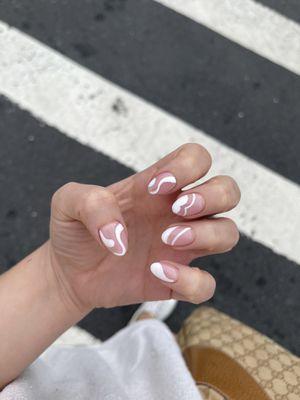 Queen A Nail Spa