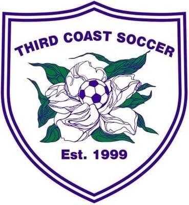 Third Coast Soccer logo