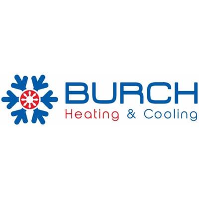 Burch Heating & Cooling