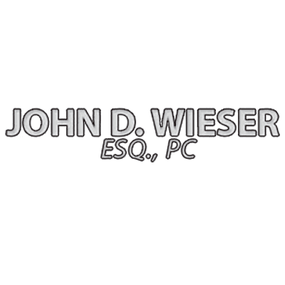 John D. Wieser, Esq.