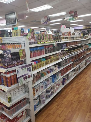 K Discount Beauty Supply