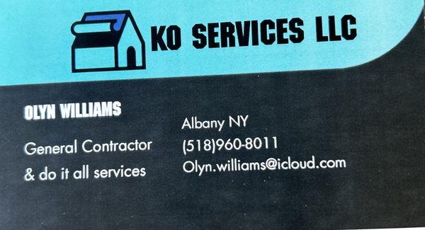 KO Services