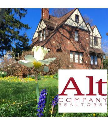 Stratton Alt Alt Company, Realtors