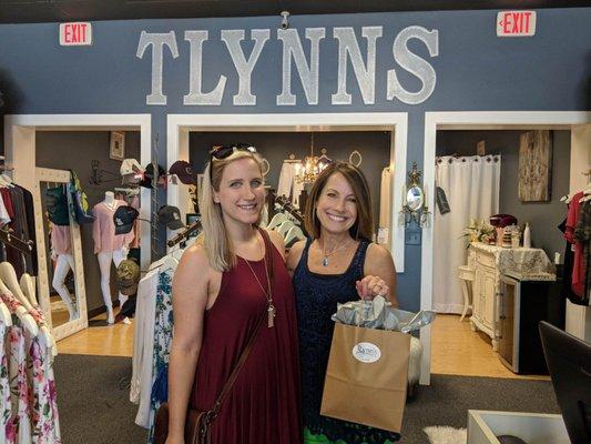 TLynn's Boutique