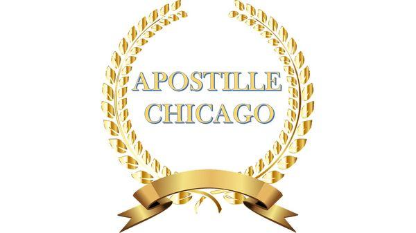 Chicago Apostilles