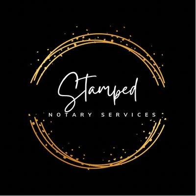 Stamped Notary Services