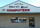 Your "User Friendly"  Computer Store!