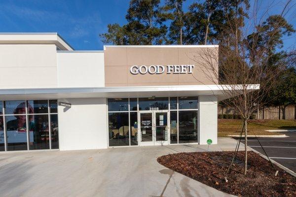 The Good Feet Store - Columbia, SC