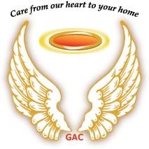 Guardian Angel Caregivers