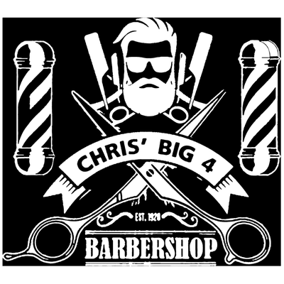 Big Four Barber Shop