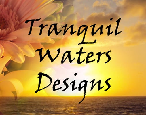 Tranquil Water Designs