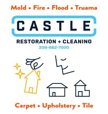 Castle Carpet Cleaning