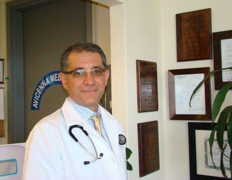 Avicenna Medical Clinic is a Primary Care Physician serving Reseda, CA