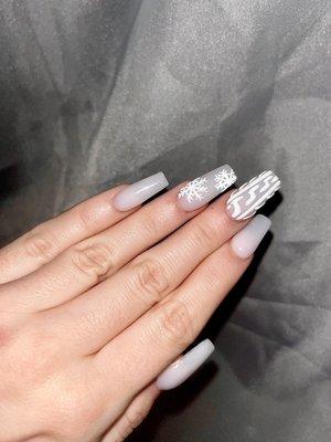 Nail Art