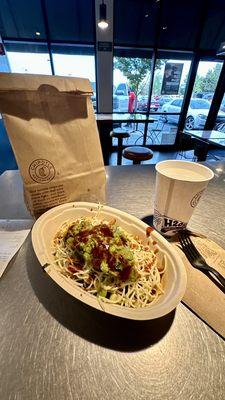 Chipotle Mexican Grill