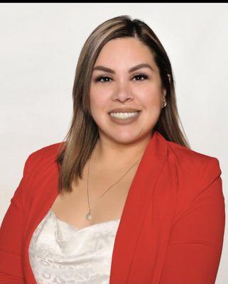 Meet our broker 
 Gabriela Pena