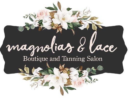 Magnolias & Lace Boutique and Tanning Salon