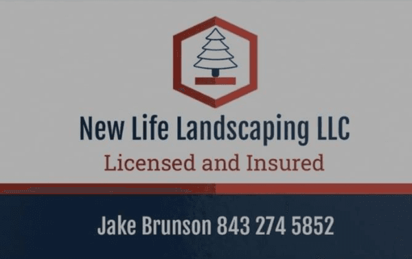 New Life Landscaping