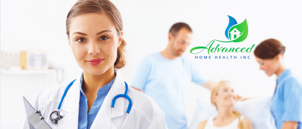 Advanced Home Health