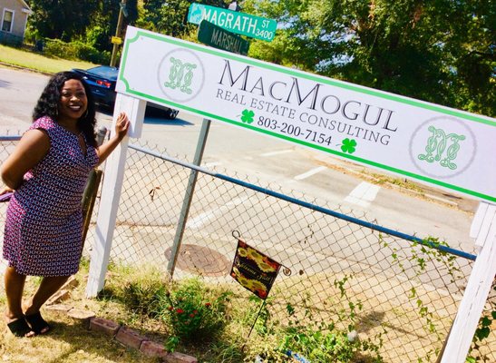 MacMogul Real Estate Consulting