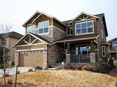 Sold - 24231 East Ottawa Place, Aurora, Colorado