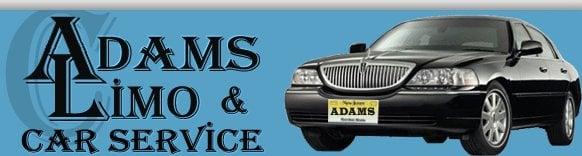 Adams Limo