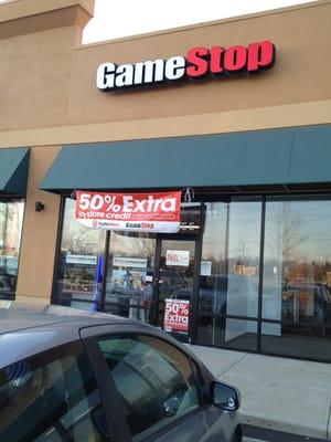 Gamestop