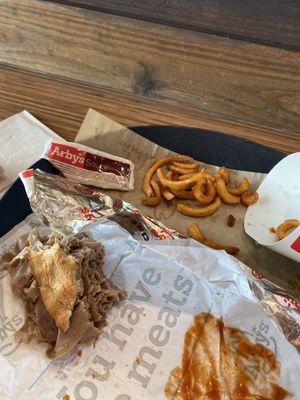 Arby's