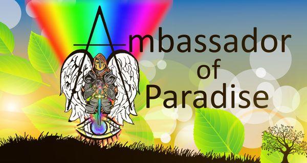 Ambassador of Paradise