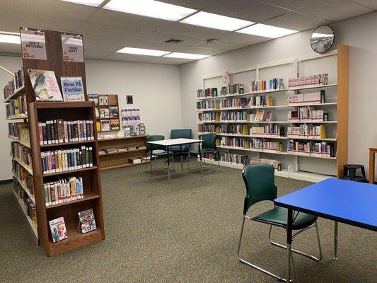 Palm Bay Public Library