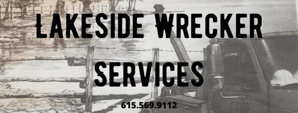 Lakeside Wrecker Services