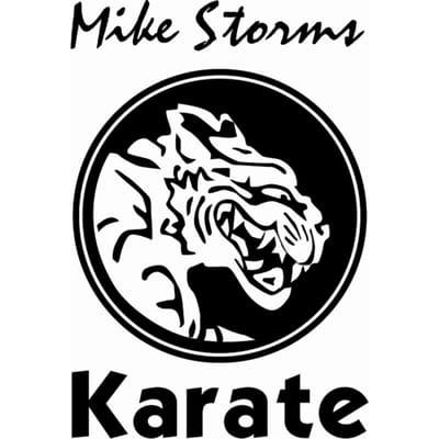 Mike Storms Karate