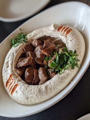 Hummus