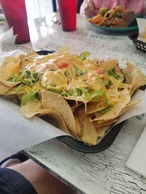 Nachos !