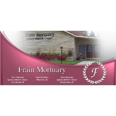 Frain Mortuary