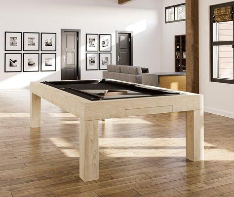 The Modern Pool Table