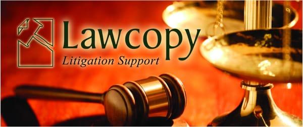 Lawcopy Litigation Support