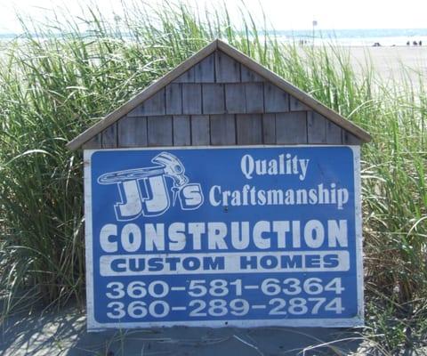 J J's Construction #1, Inc