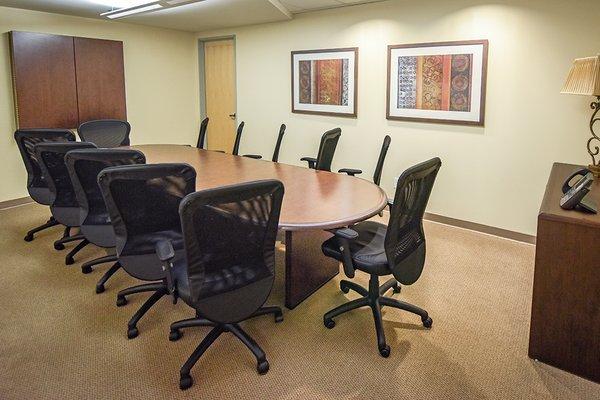 Large Conference Room