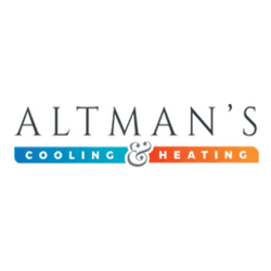 Altman's Cooling and Heating