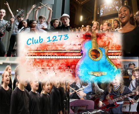 Club 1273