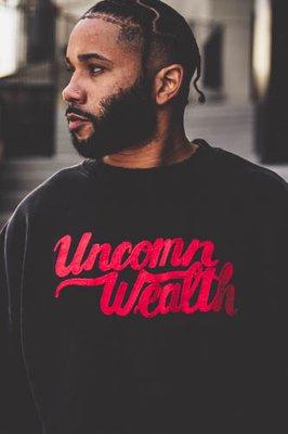 Brand: Uncomn Wealth