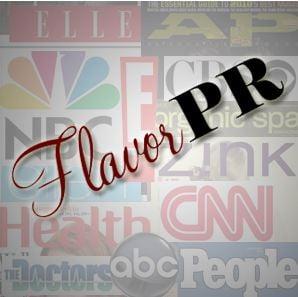 Flavor Public Relations