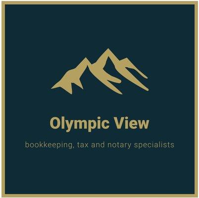 Olympic View Bookkeeping & Notary Services