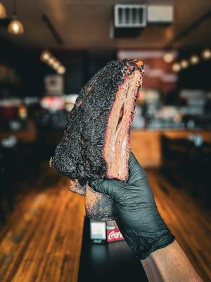 Beef ribs