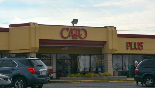 Cato's No 051