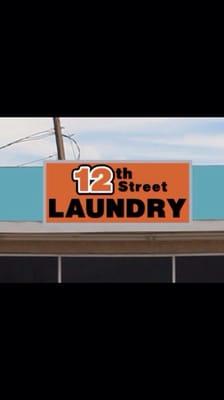 12th Street Laundry