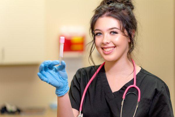 Abilene Medical Assistant School